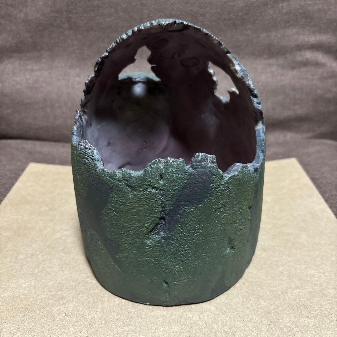 ジブリ　天空の城ラピュタ　ロボット兵プランター