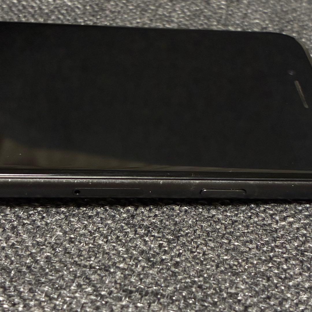 Apple iPhone 8 スペースグレー 64GB 本体 箱付き 美品