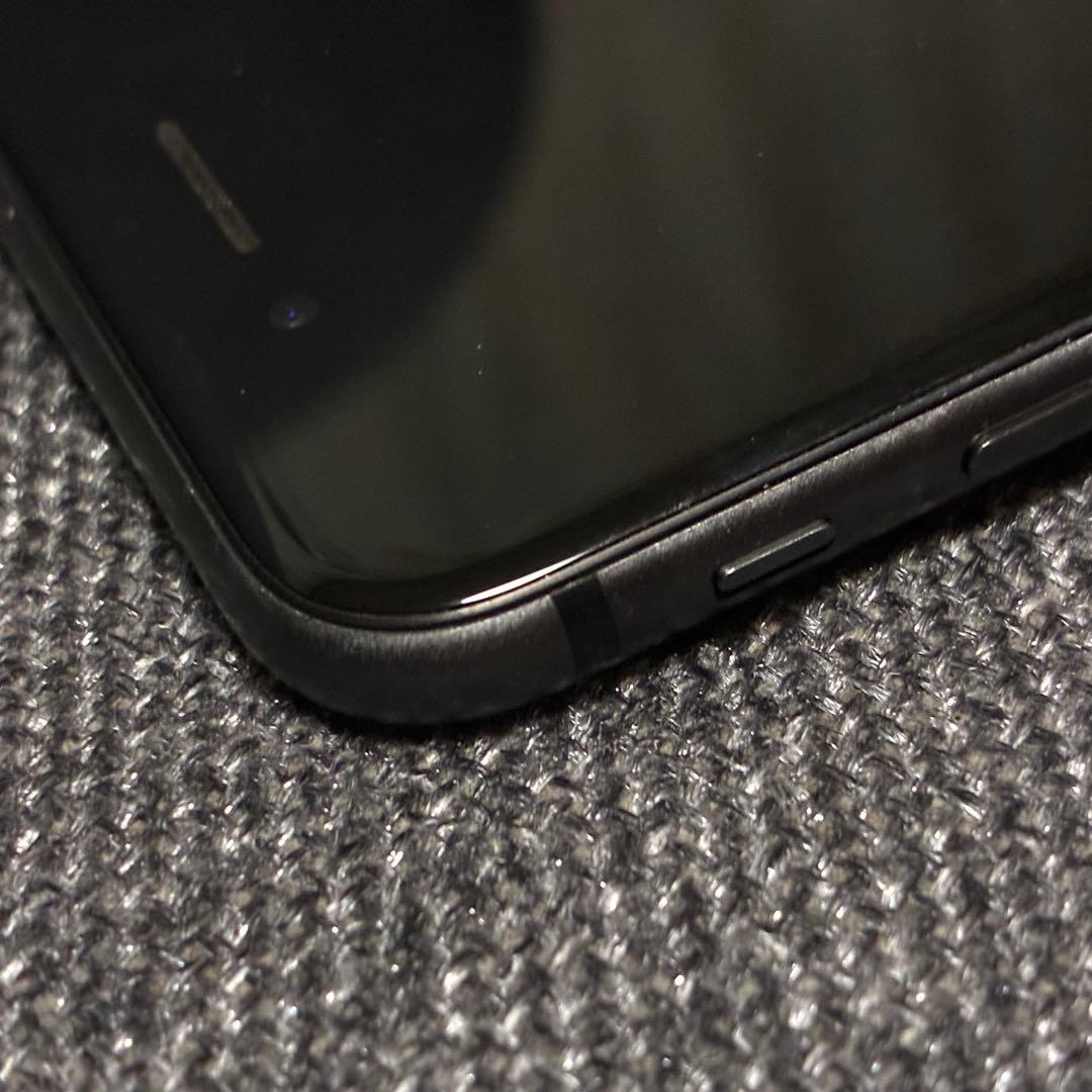 Apple iPhone 8 スペースグレー 64GB 本体 箱付き 美品