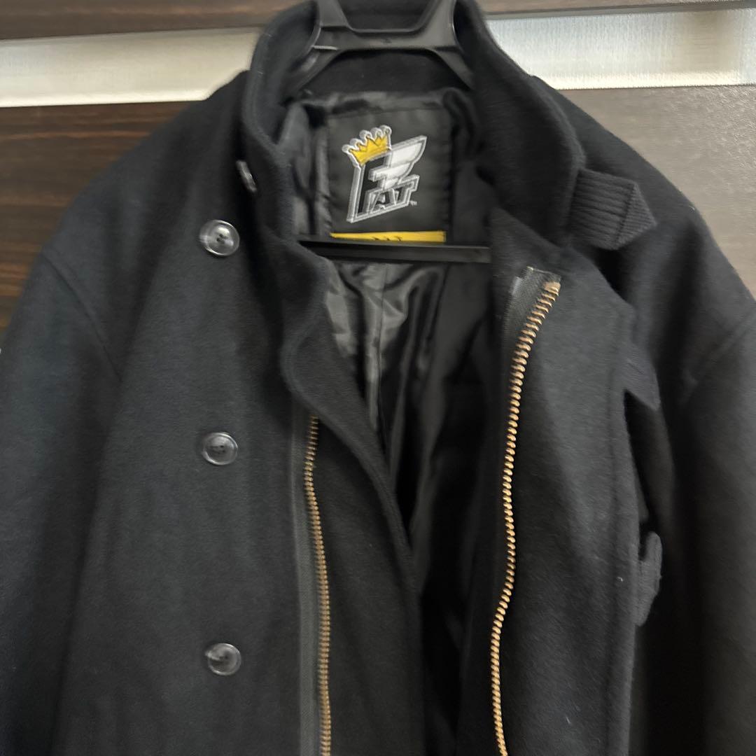 FAT ウールジャケット　XL