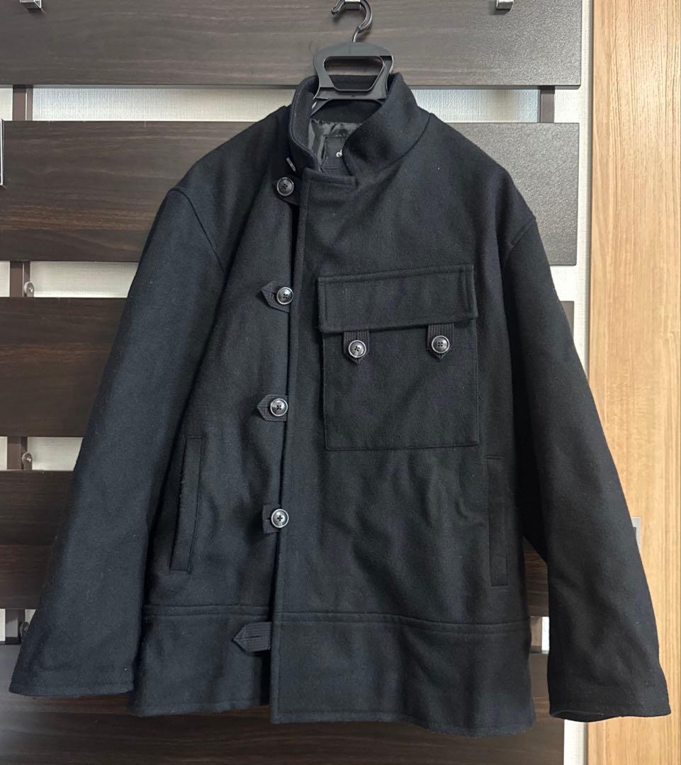 FAT ウールジャケット　XL