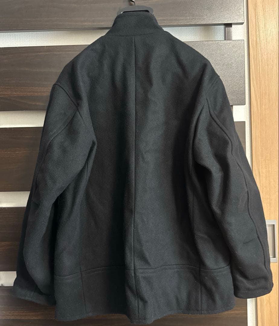 FAT ウールジャケット　XL