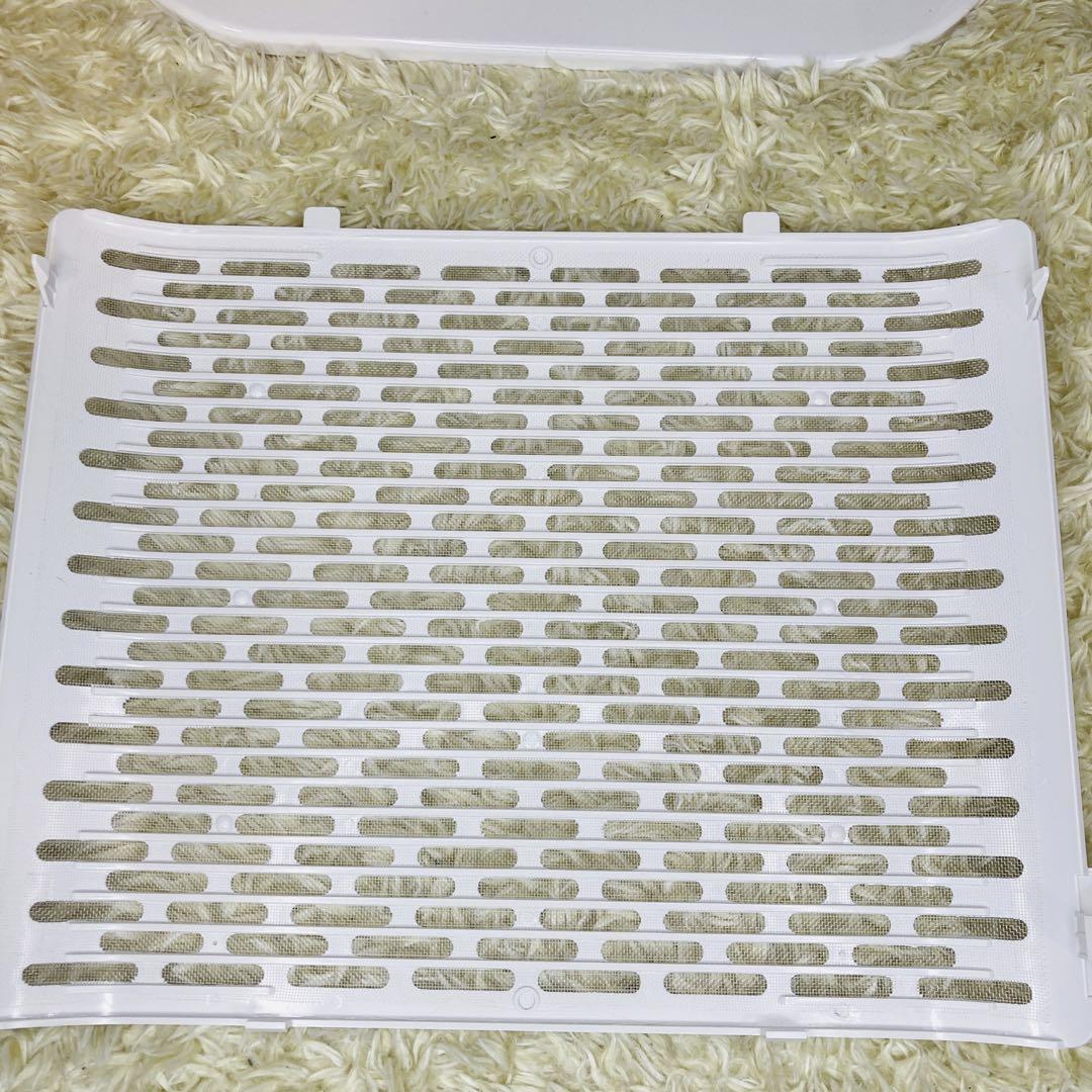 【未使用級】アイリスオーヤマ 衣類乾燥除湿機 IJDC-N50-B