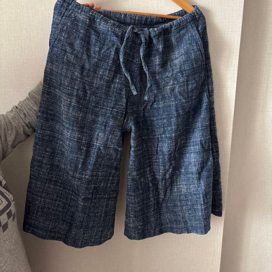 usaato うさとの服 キュロット