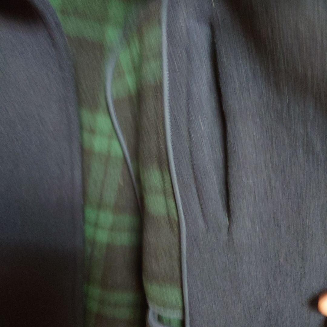 【名品】 Pコート デッキジャケット ヴァンジャケット　VAN JACKET