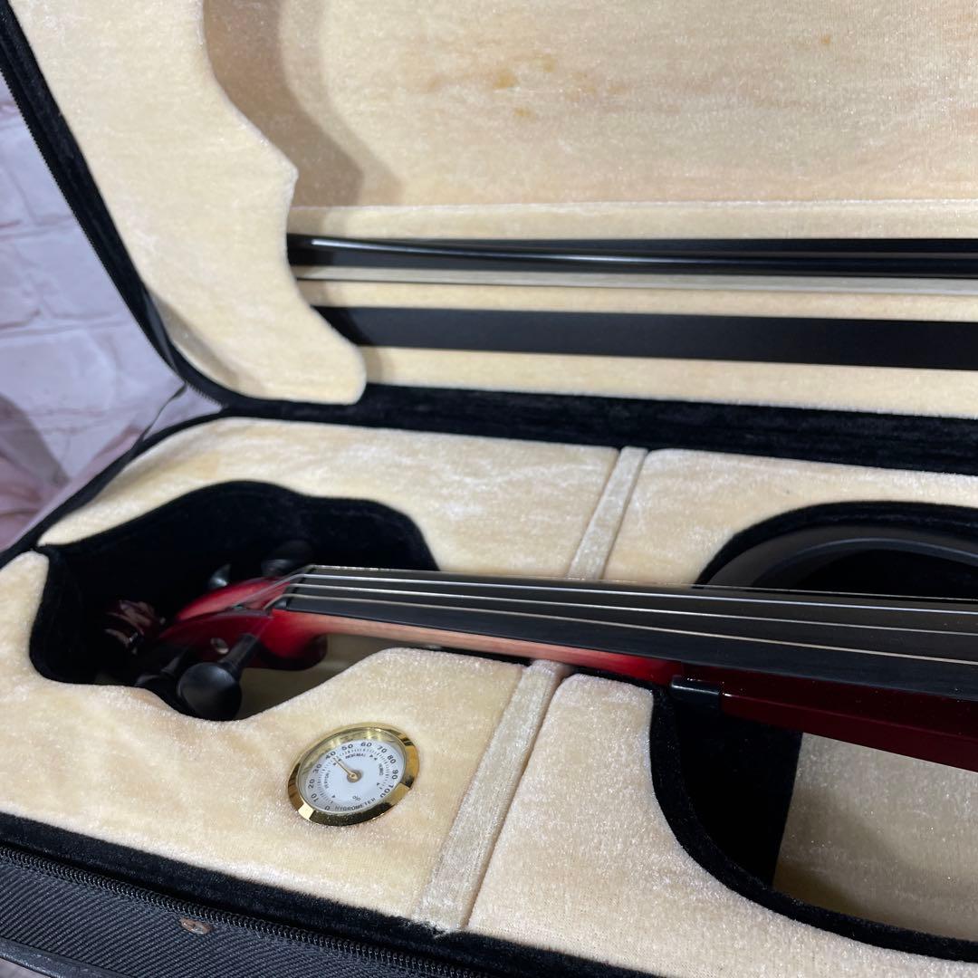 YAMAHA SV150 ヤマハ　サイレントバイオリン