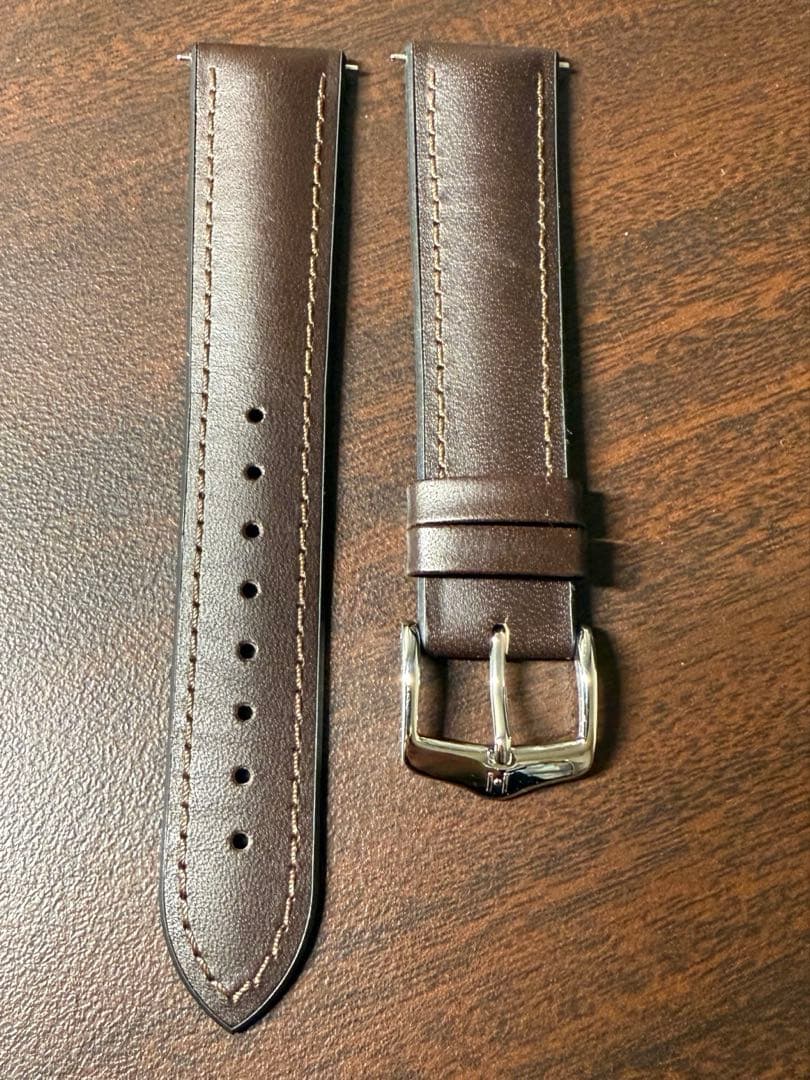 ヒルシュ　ジェームス　ブラウン　20mm