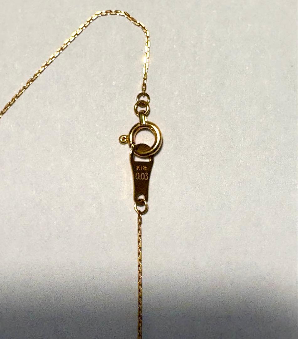 合馬公式アカウント1 様 agete ダイヤモンドクロス ネックレス