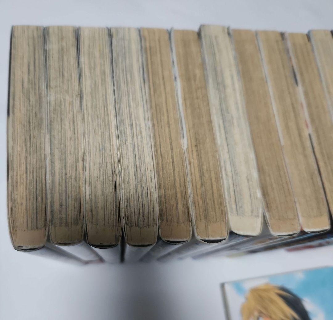 ヒカルの碁 23巻　全巻　初版　帯　ほったゆみ　小畑健　ジャンプ　貴重