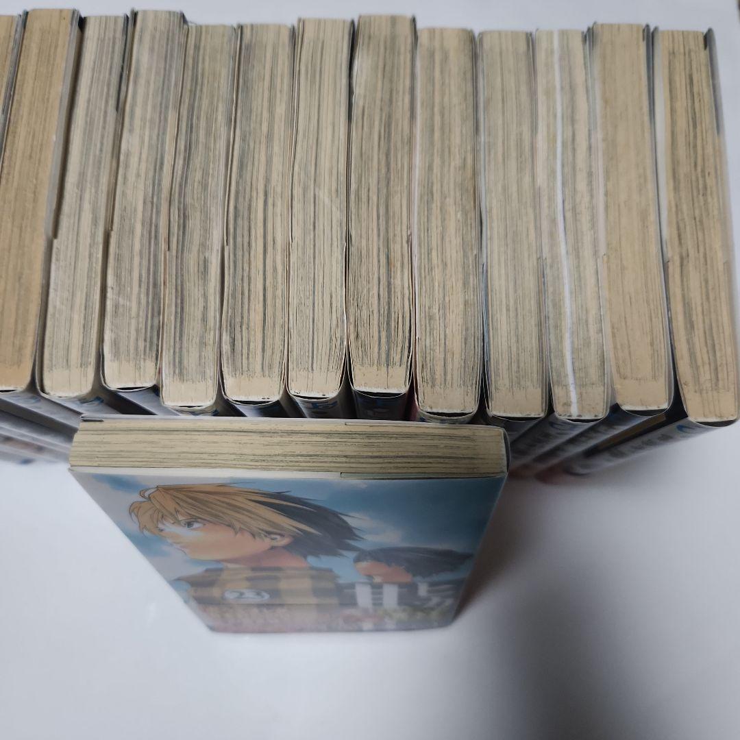 ヒカルの碁 23巻　全巻　初版　帯　ほったゆみ　小畑健　ジャンプ　貴重