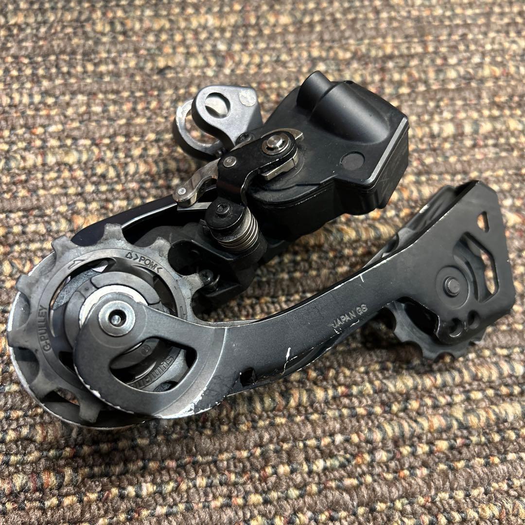 Shimano Ultegra Di2 R8050 11速 リアディレイラー