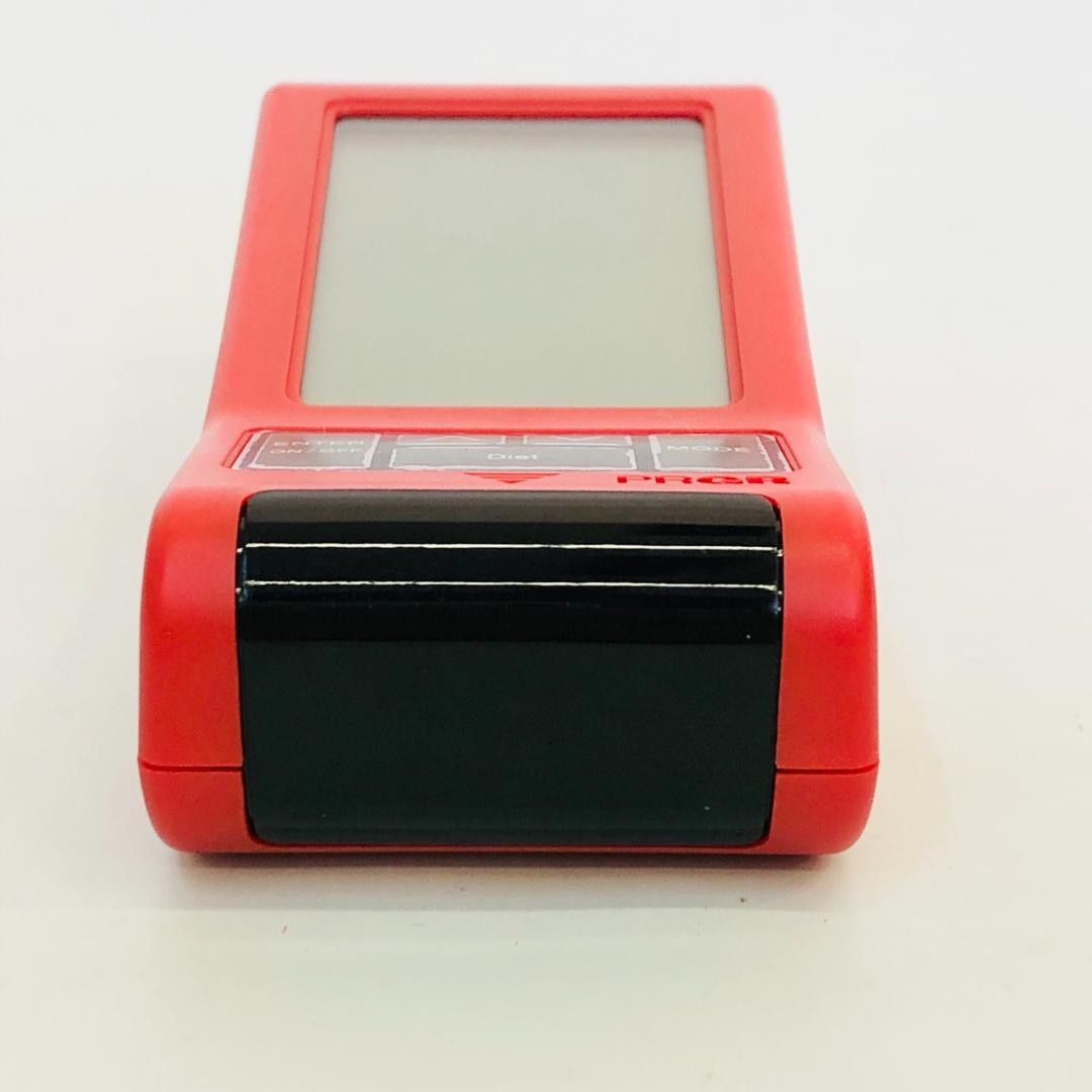 PRGR レッドアイズポケット HS-110 マルチスピードテスター 「7436