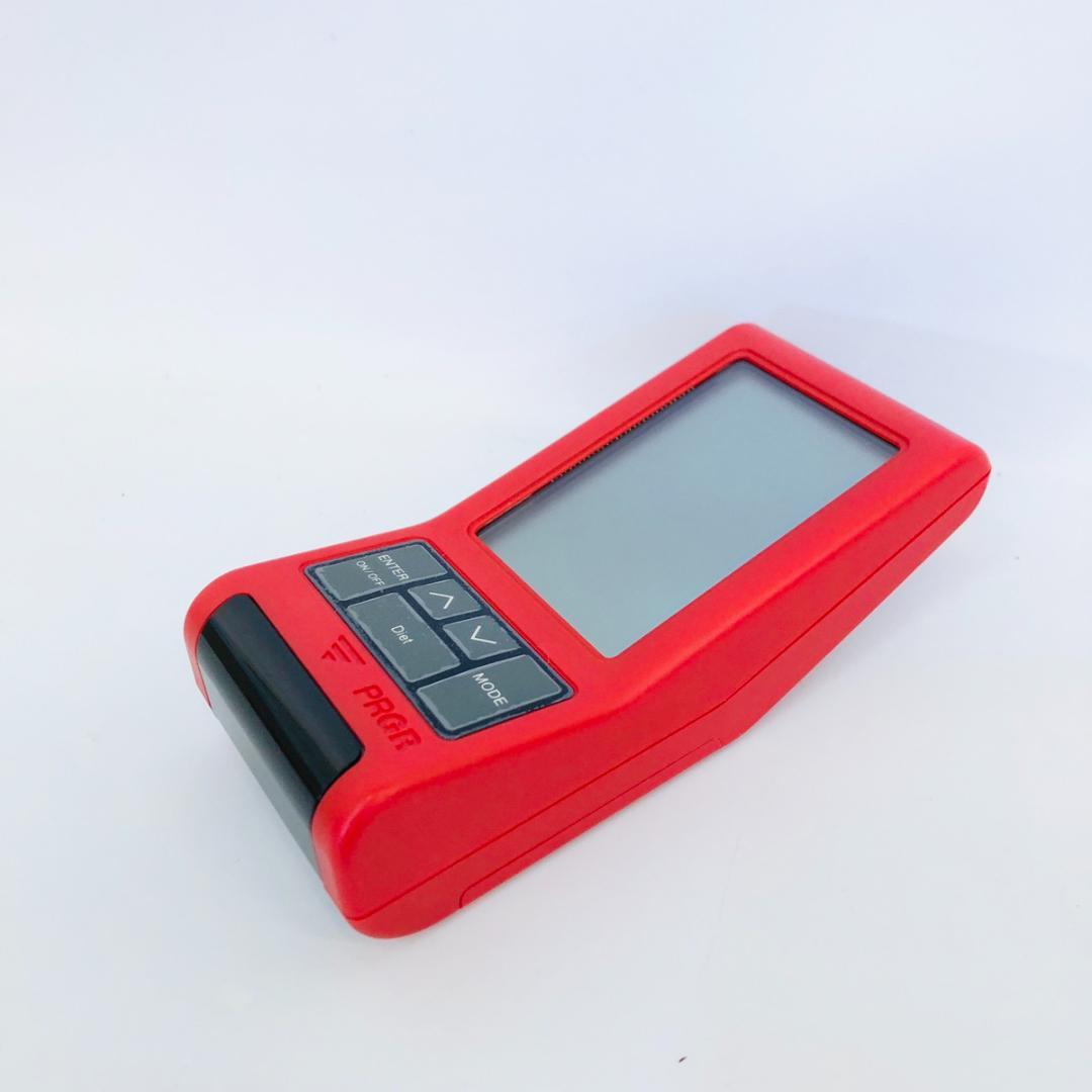 PRGR レッドアイズポケット HS-110 マルチスピードテスター 「7436