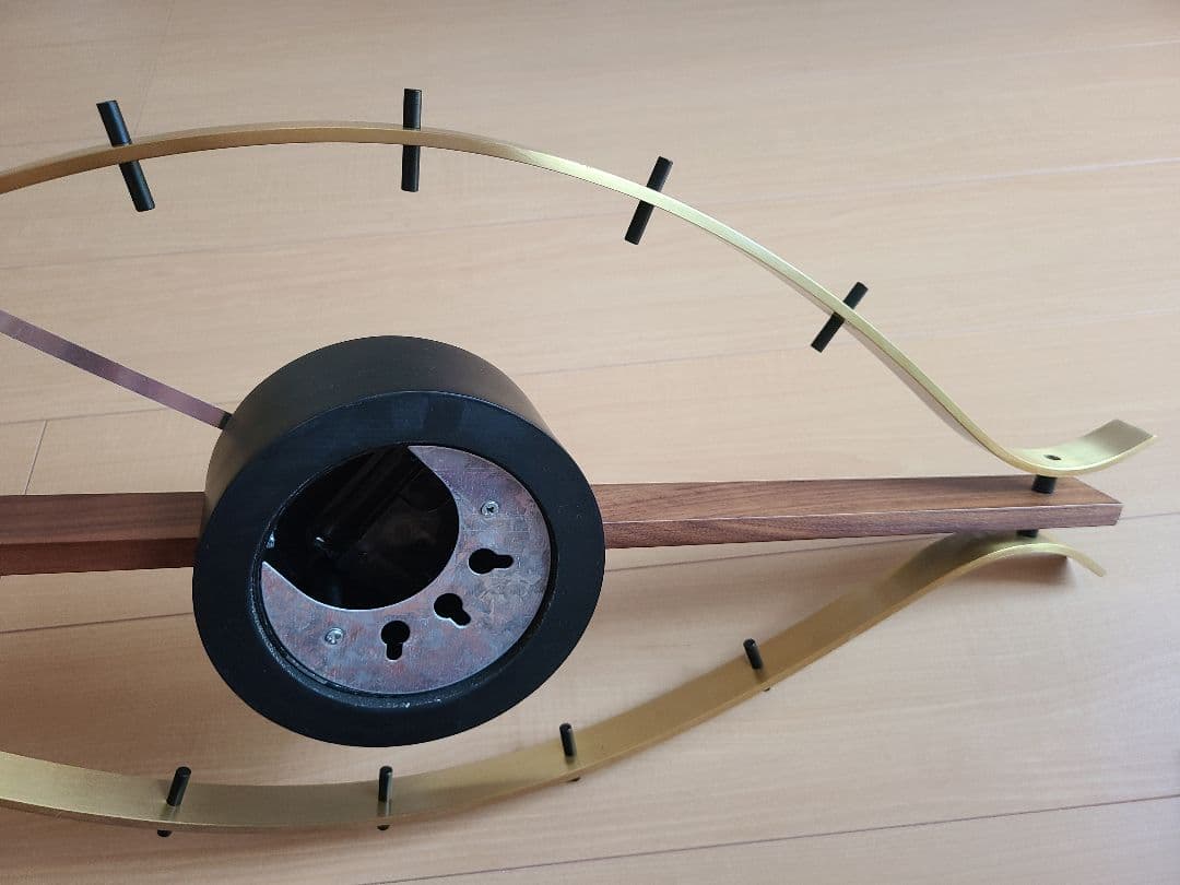 ジョージネルソン アイクロック　箱なし