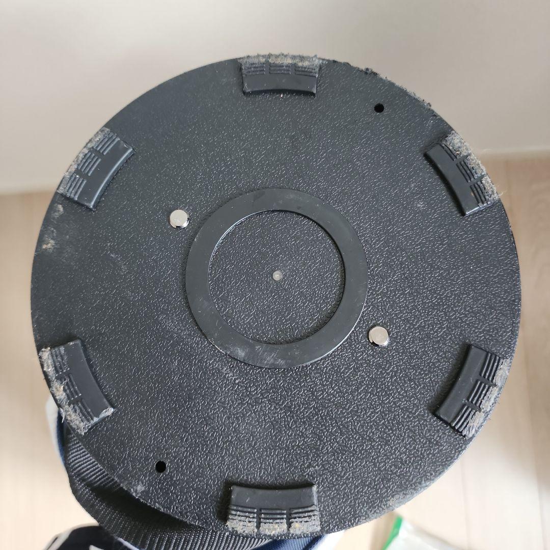 adidas キャディバッグ フード付き