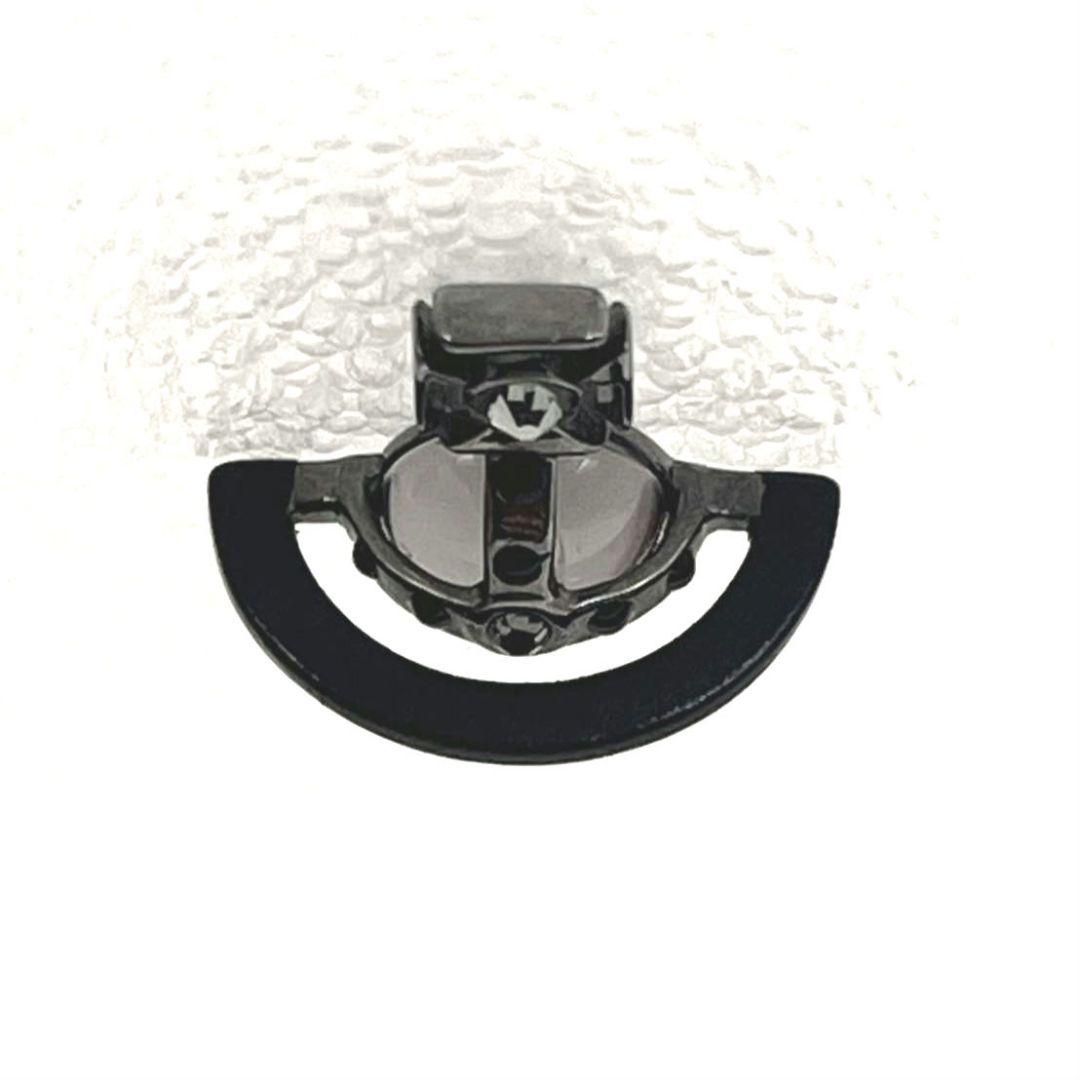 ヴィヴィアンウエスト MAN Original BR ORB ガンメタ　ピアス