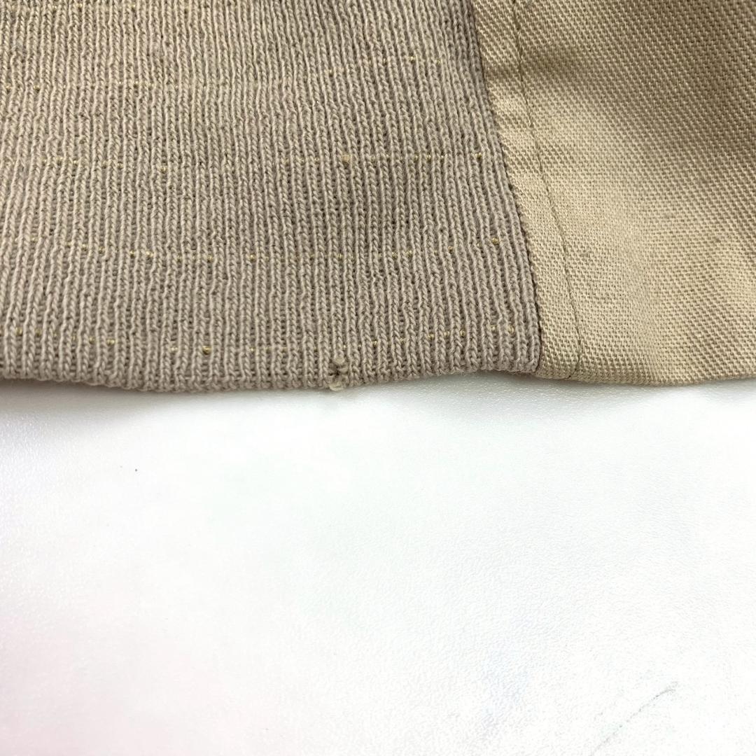 デザートカモ 80s USA製 ALPHA MA-1 コットン L　D962