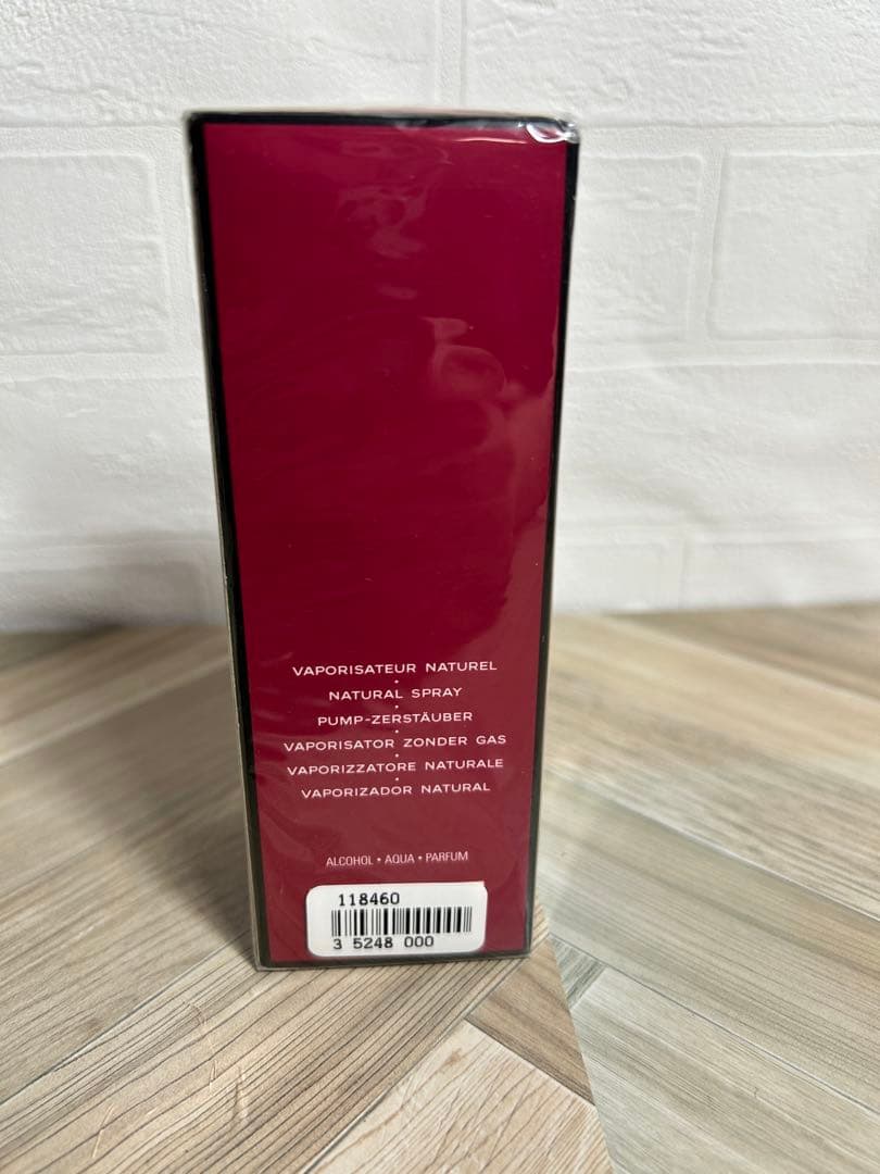 CHANEL ANTAEUS POUR HOMME オードトワレ 100ml