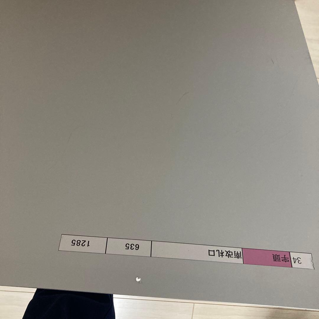 名古屋鉄道　鉄道部品　名鉄線普通旅客運賃表　路線図　激レア品❗️