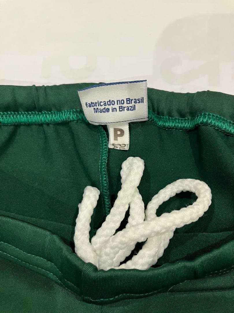 バレーボールブラジル代表 ÉRIKA選手 3番 ユニフォーム上下