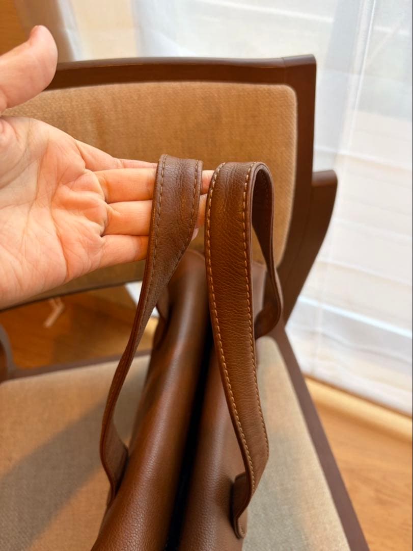 CHANEL キャビアスキン バッグ　ショルダーバッグ　シャネル