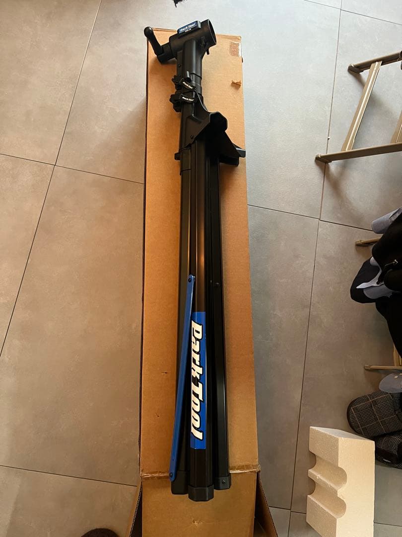 ParkTool(パークツール) チームイシューリペアスタンド　PRS-25