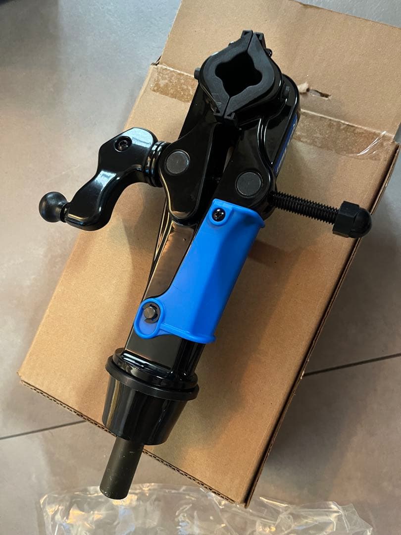 ParkTool(パークツール) チームイシューリペアスタンド　PRS-25