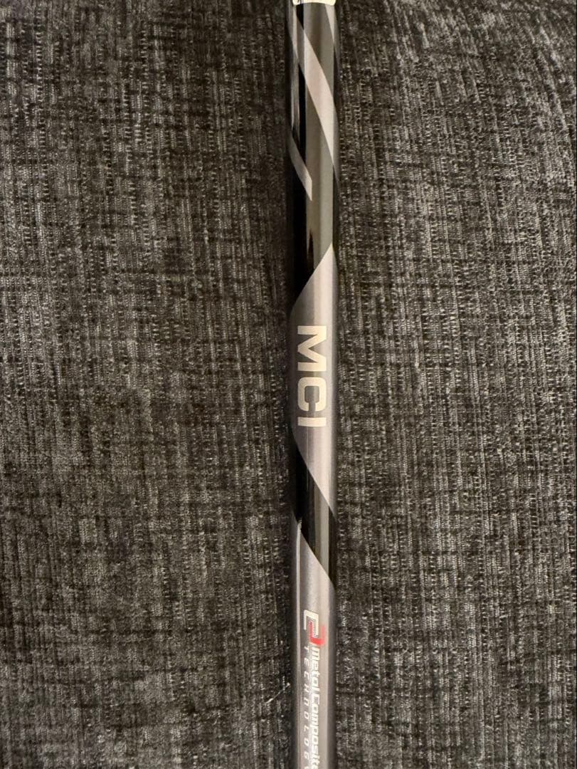 プロギア05 アイアンセット