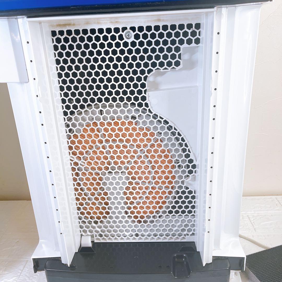 ダイキン 加湿空気清浄機 MCK70UKS-W 花粉 PM2.5対応