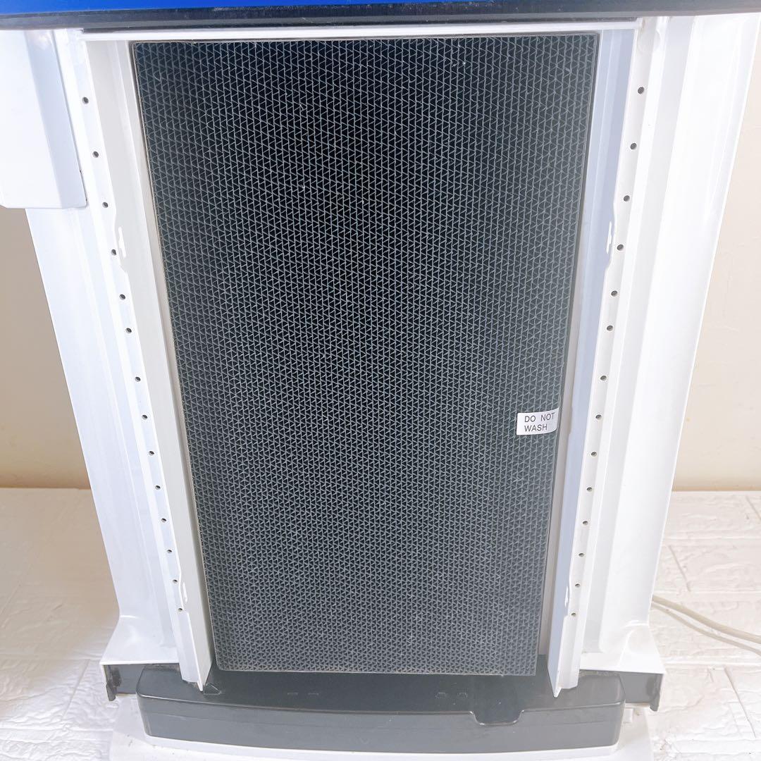 ダイキン 加湿空気清浄機 MCK70UKS-W 花粉 PM2.5対応