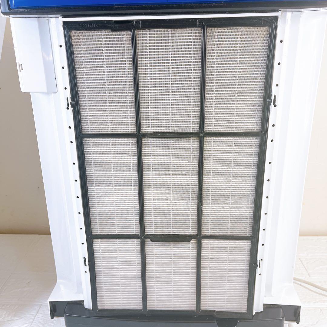 ダイキン 加湿空気清浄機 MCK70UKS-W 花粉 PM2.5対応