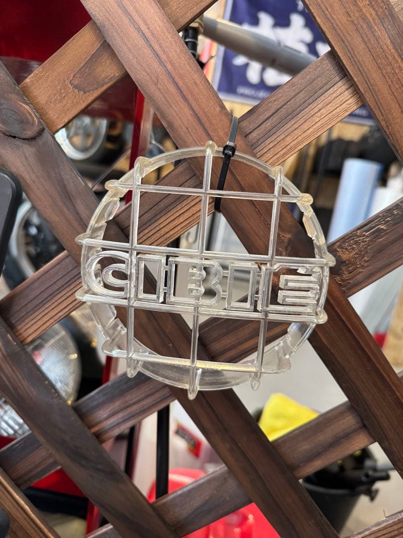 ジビエストーンガード❗️希少❗️割れ無し❗️当時物❗️