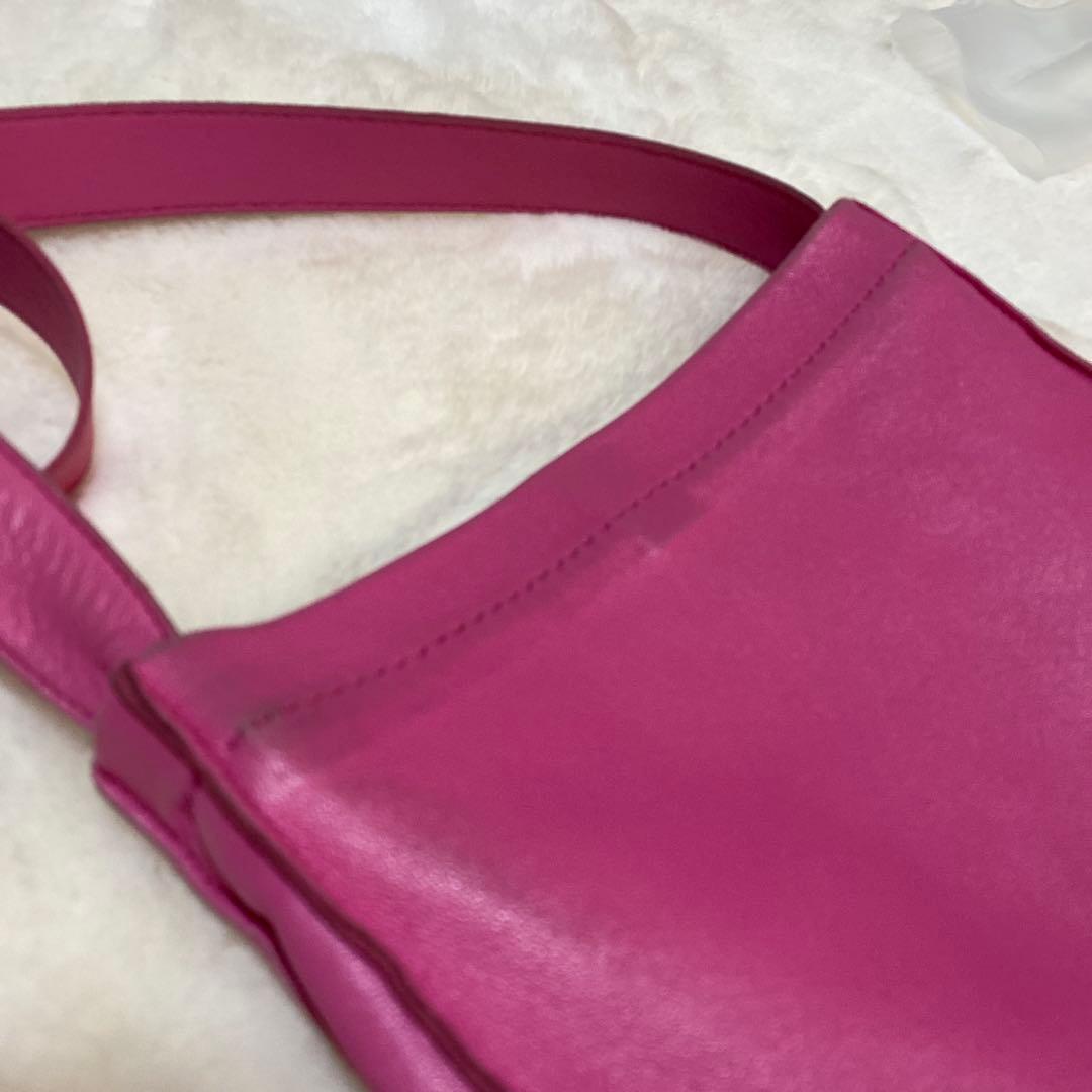 エルメスショルダーバッグ