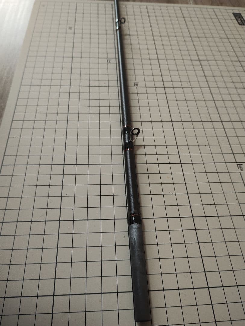 【極美品】22 ベイゲーム カワハギ MH175 シマノ SHIMANO