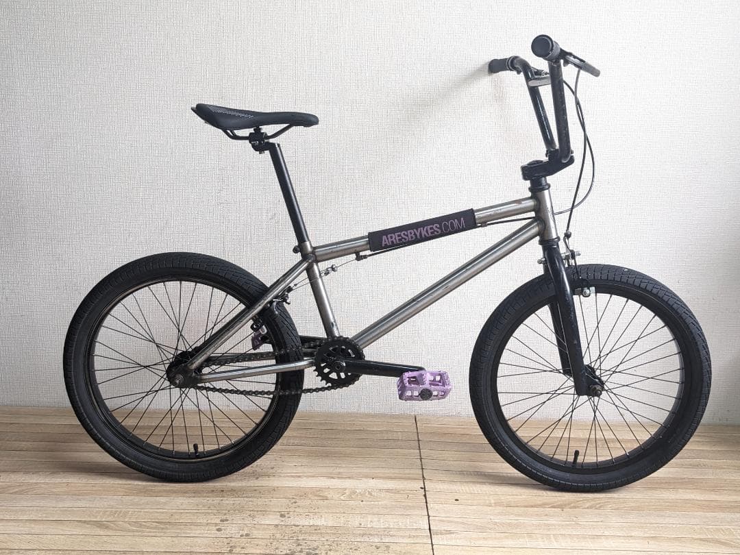 メンテ済! BMX DURCUS ONE MOTO 神奈川より