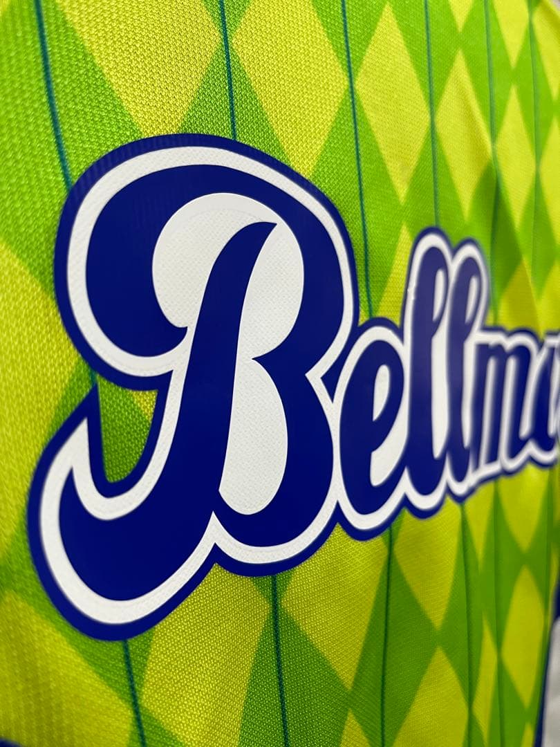 【正規品】1994/96 ベルマーレ平塚 ジャケット L ミズノ