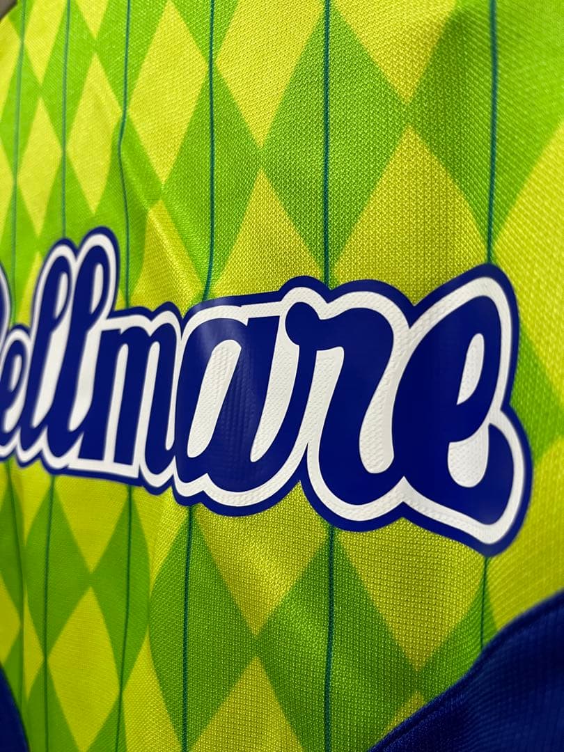 【正規品】1994/96 ベルマーレ平塚 ジャケット L ミズノ