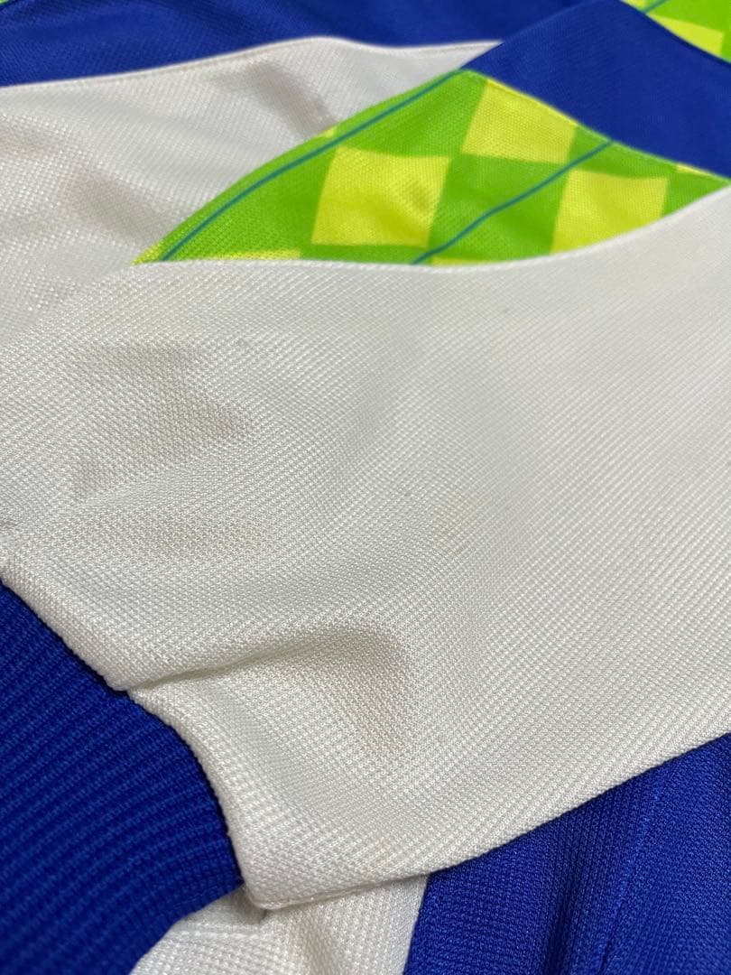 【正規品】1994/96 ベルマーレ平塚 ジャケット L ミズノ