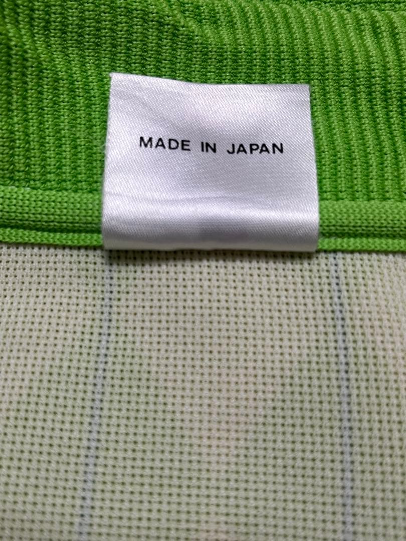 【正規品】1994/96 ベルマーレ平塚 ジャケット L ミズノ