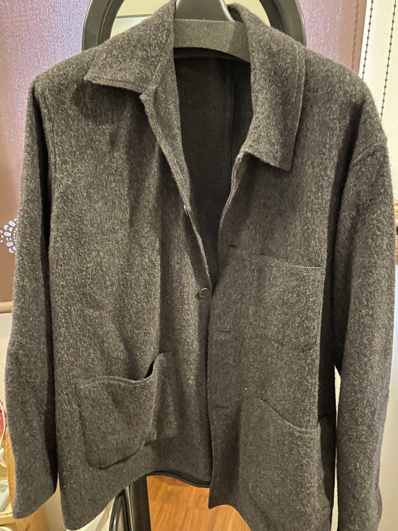 MAATEE&SONS 25AW 折って折ってカバーオール size1