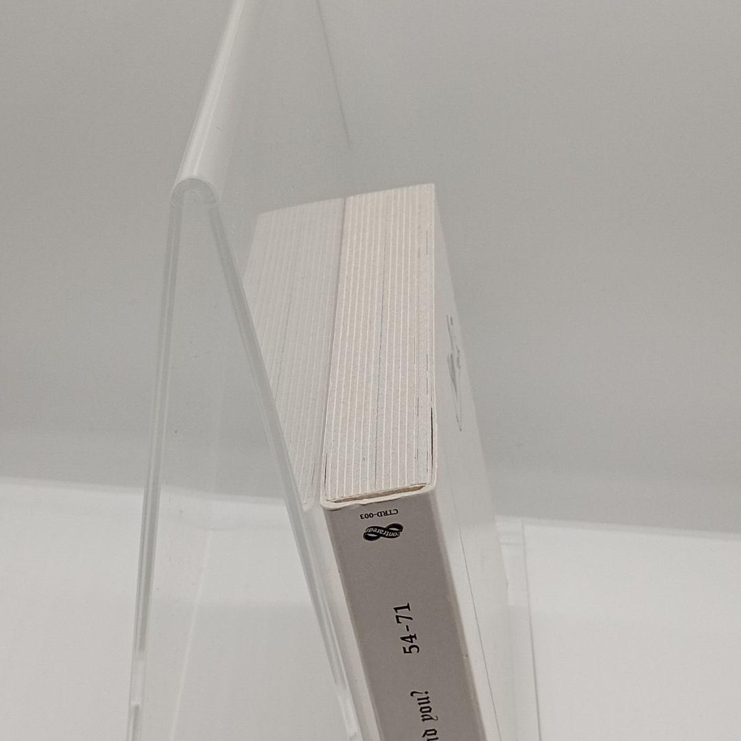 邦楽 I'm not fine, thank you, and you? 54-71