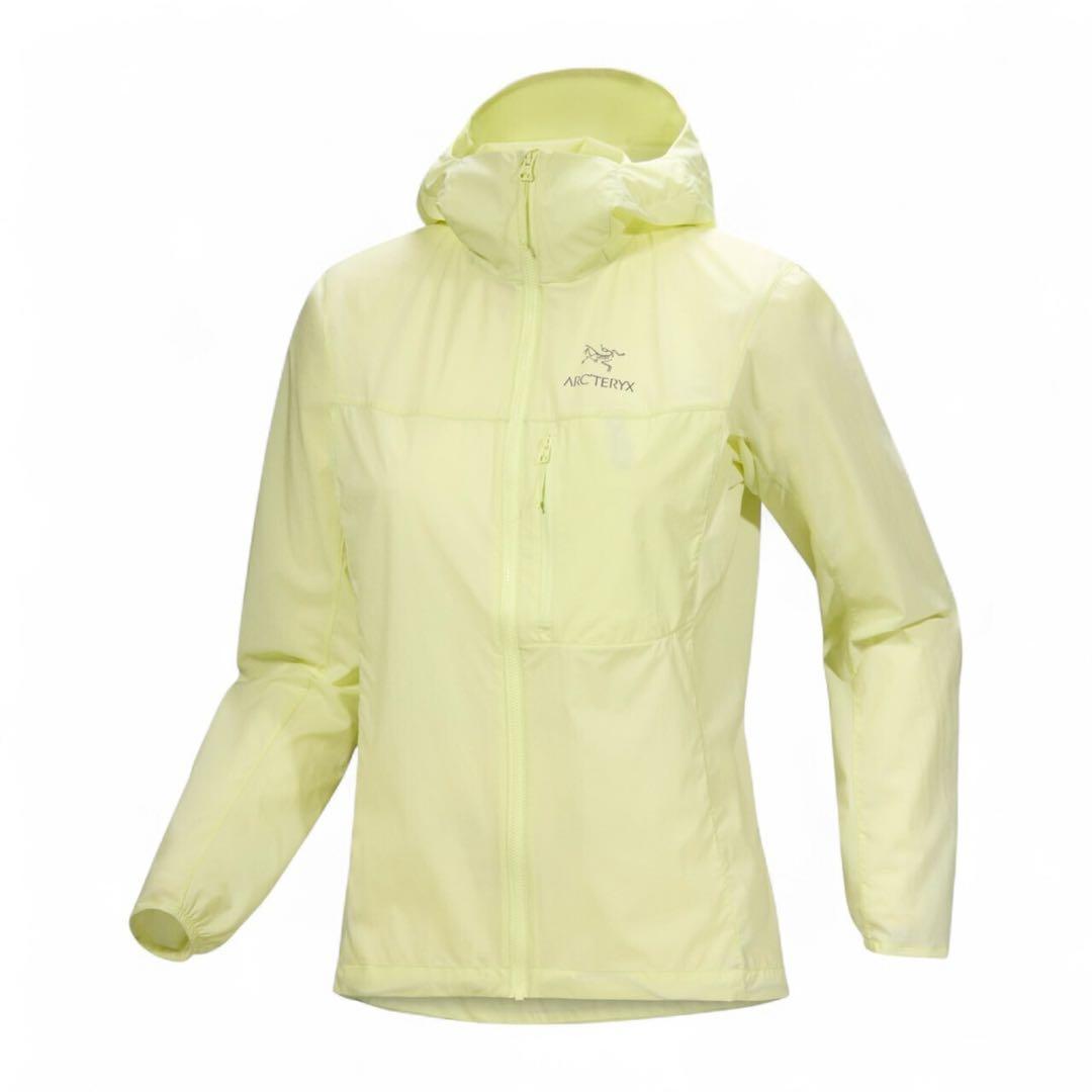 Arc'teryx Women's Squamish Hoody ジャケット