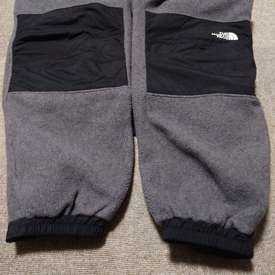 THE NORTH FACE ノースフェイス デナリ スリップオンパンツ