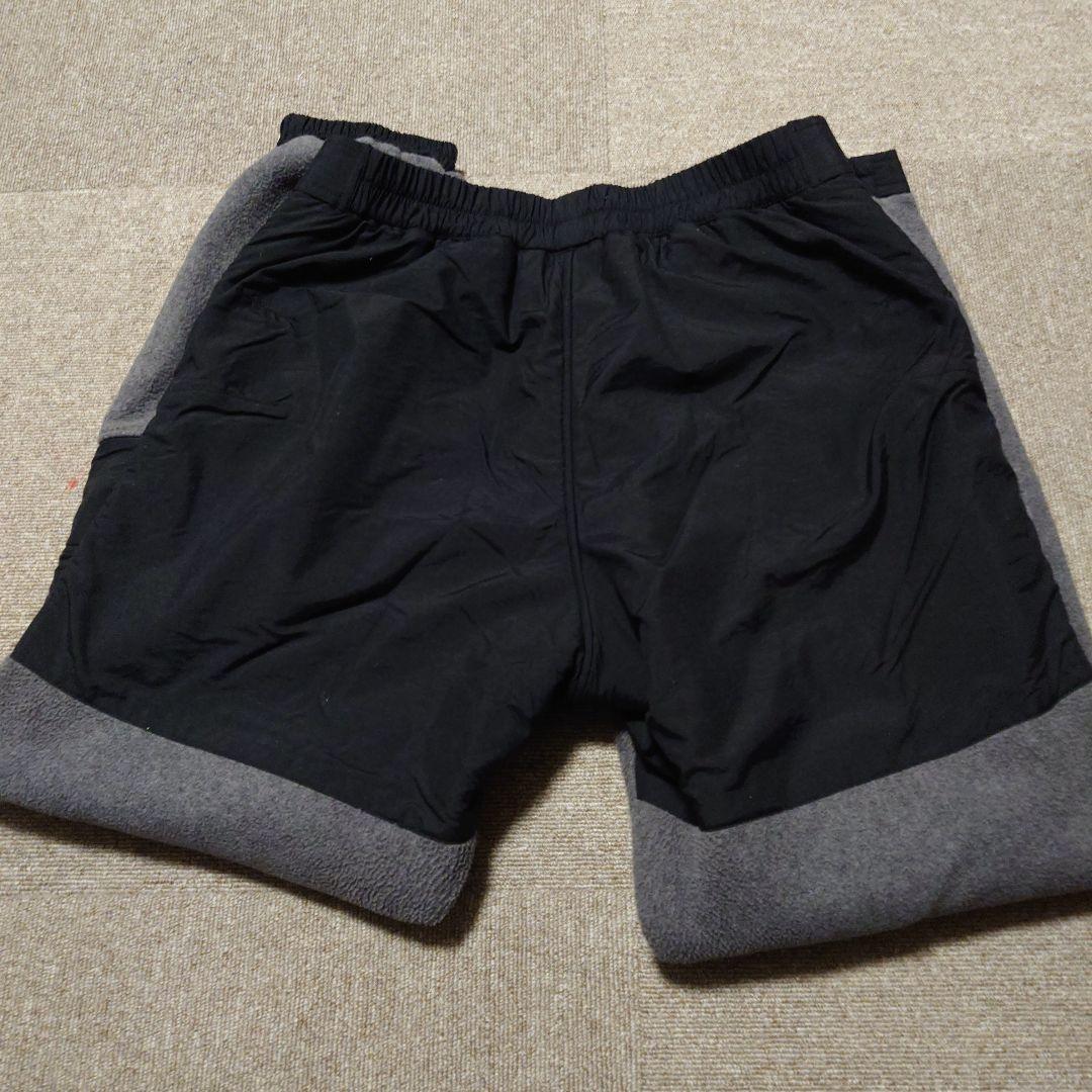 THE NORTH FACE ノースフェイス デナリ スリップオンパンツ