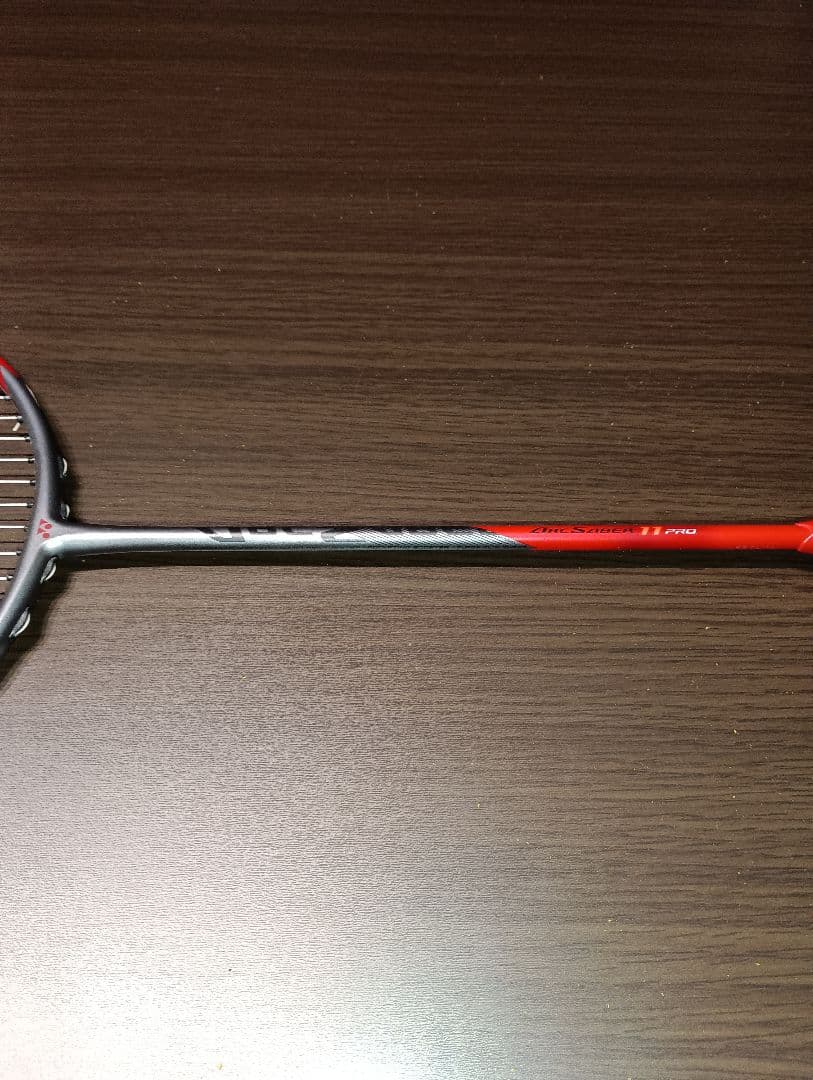 アークセイバー11プロ 4U5 極美品 ARCSABER 11 PRO