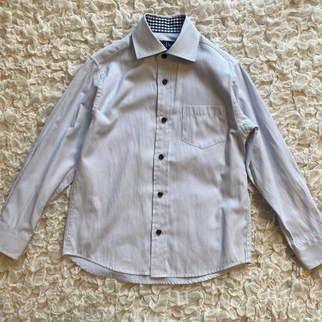 イーストボーイ 男の子 フォーマルスーツ 120 5点セット