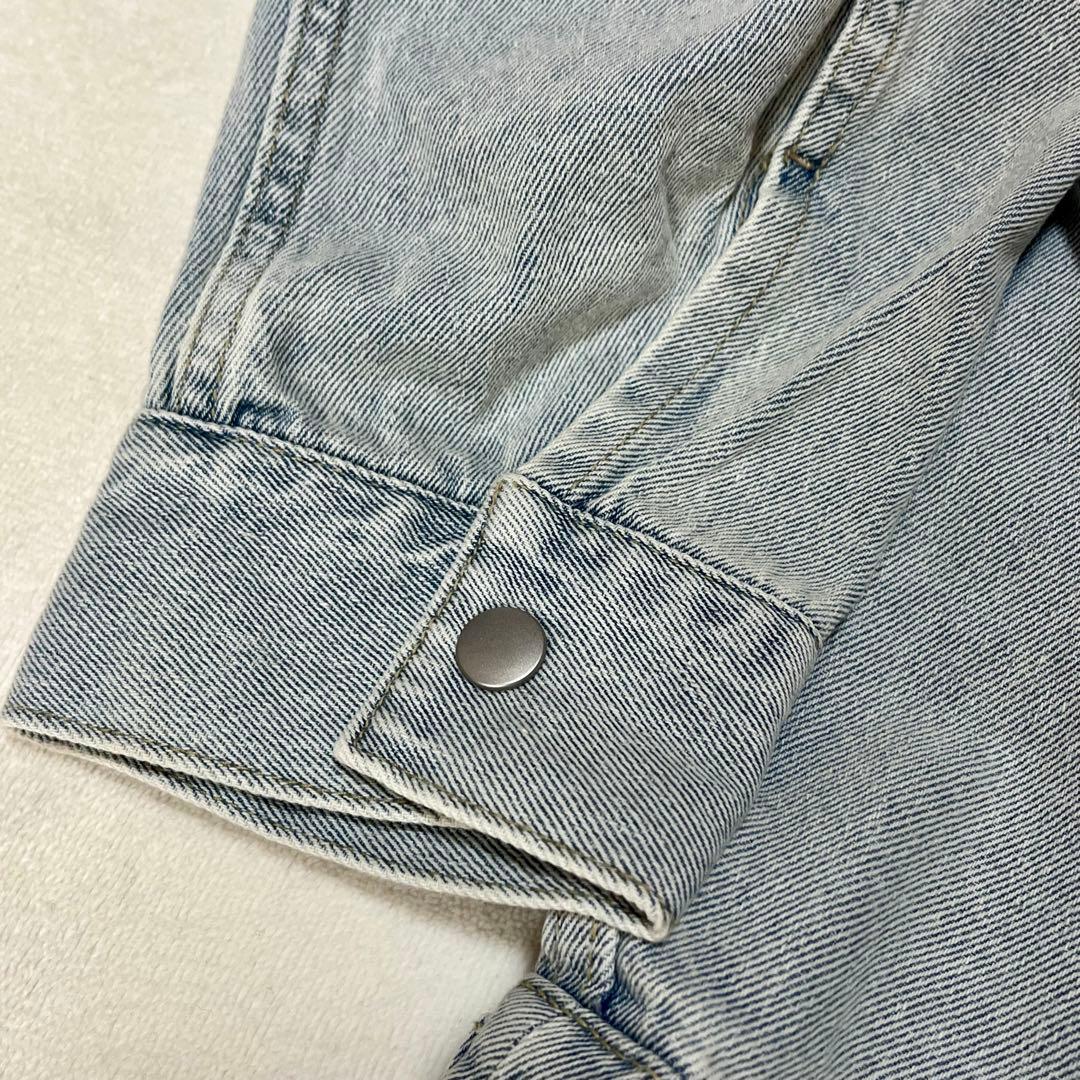 【新品未使用】プラスオトハPLUS OTO.HA BACKコクーンGジャン