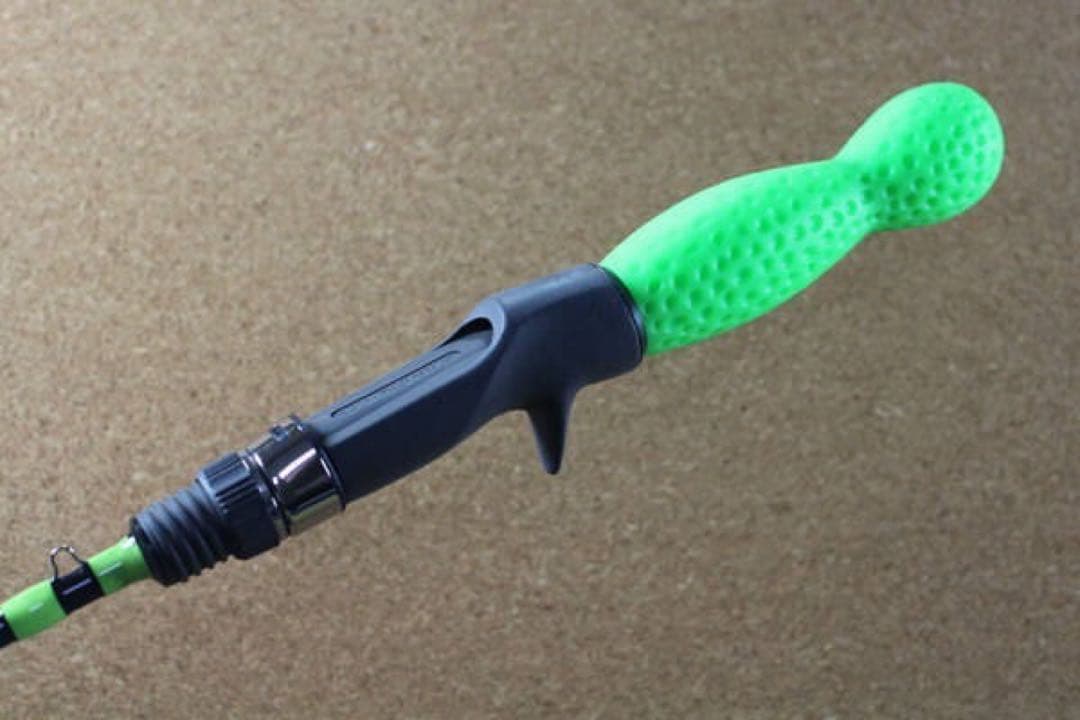 ラインスラック　ジミーJスティック　グリーン