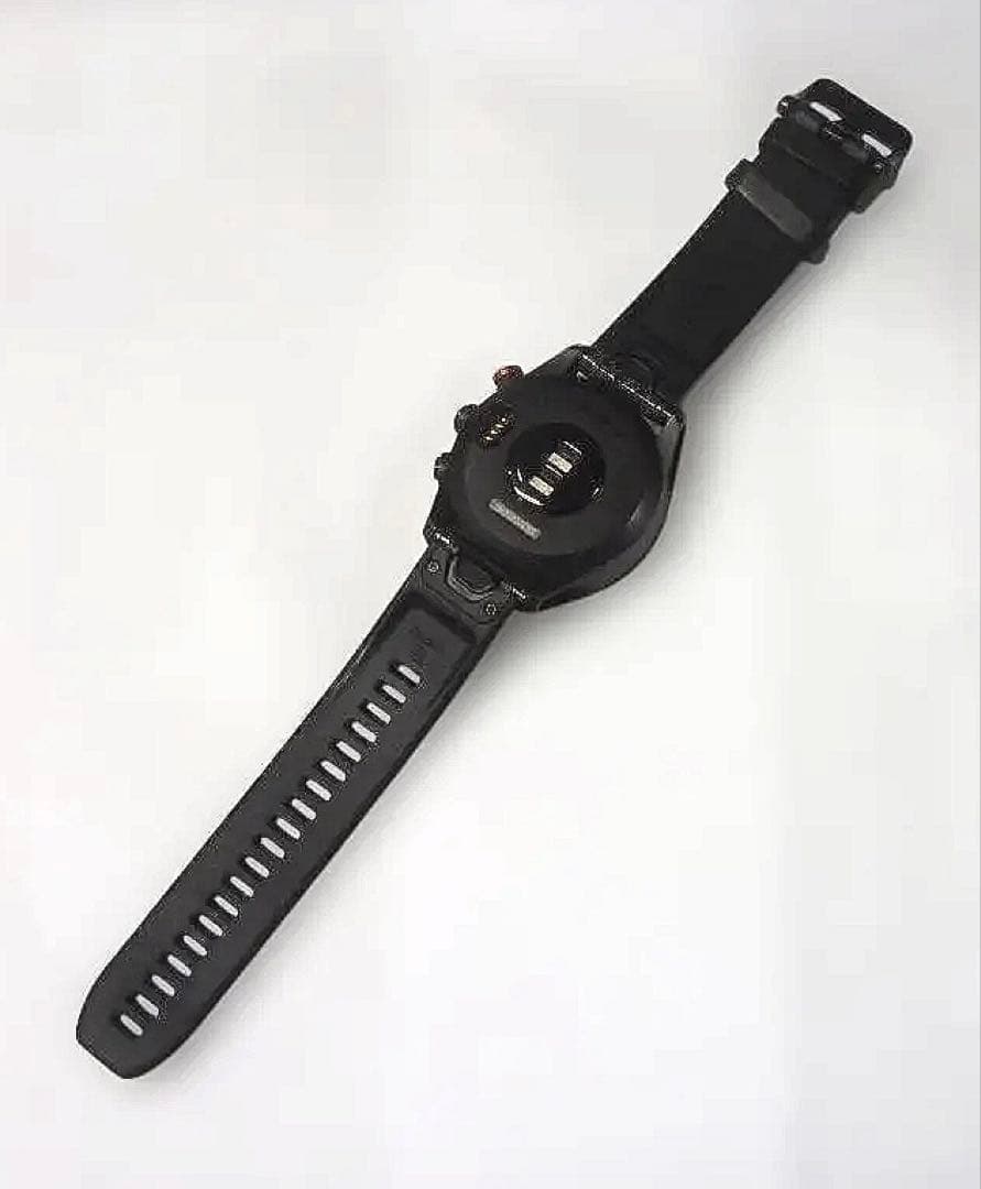 GARMIN Approach S62 GPSゴルフウォッチ 美品