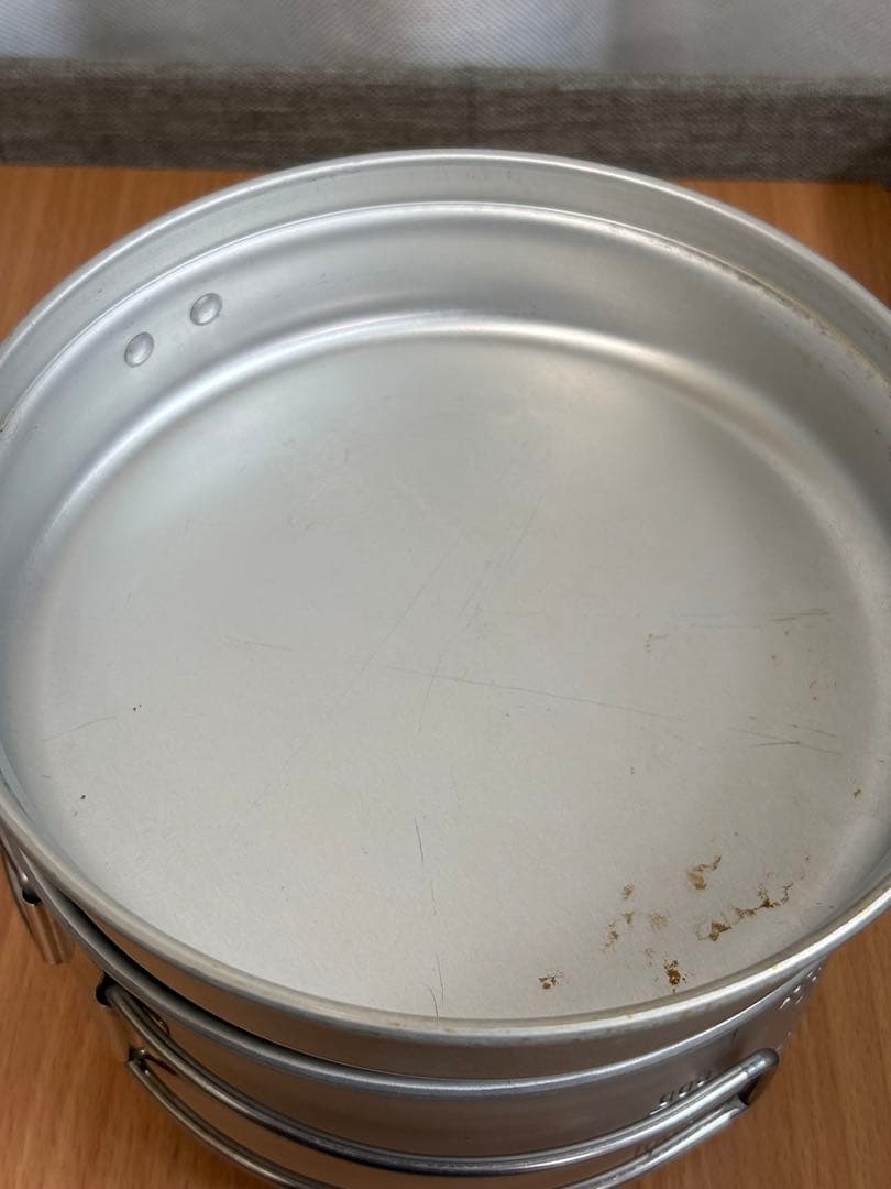 スノーピーク　ヤエンストーブ　レギ他